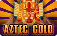 aztec gold слот