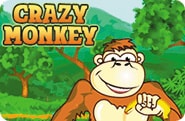 игровые автоматы сумасшедшая обезьяна