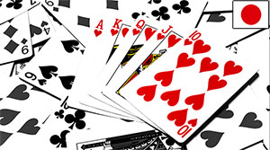 карты для покера