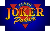 joker poker лого
